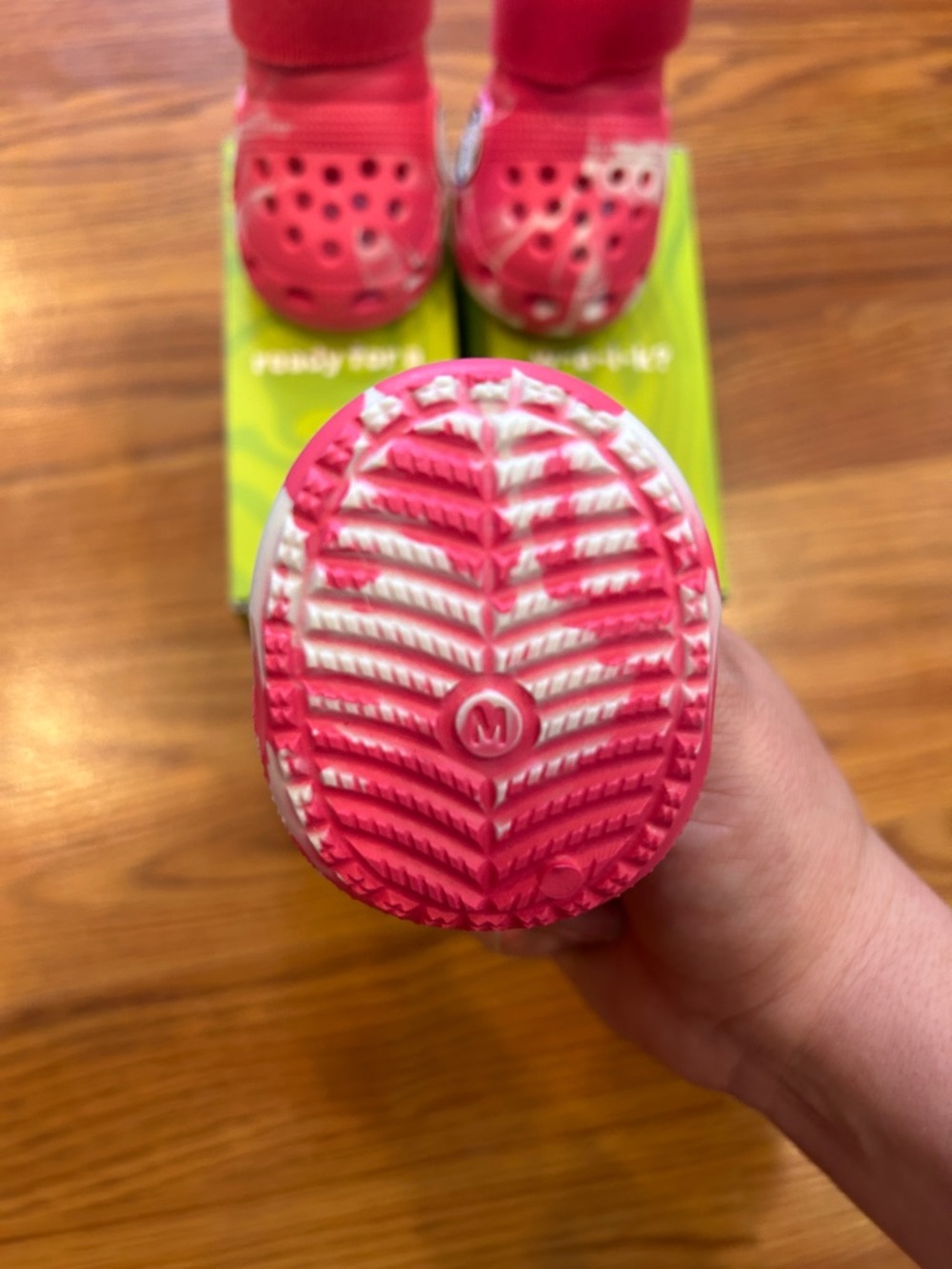 BARK Dog crocs - Picture 2 of 4